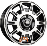 ARCEO WHEELS LT-01